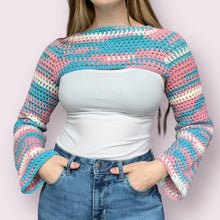 Load image into Gallery viewer, Mesh Sleeves
