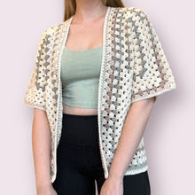 Load image into Gallery viewer, Cotton Overshirt
