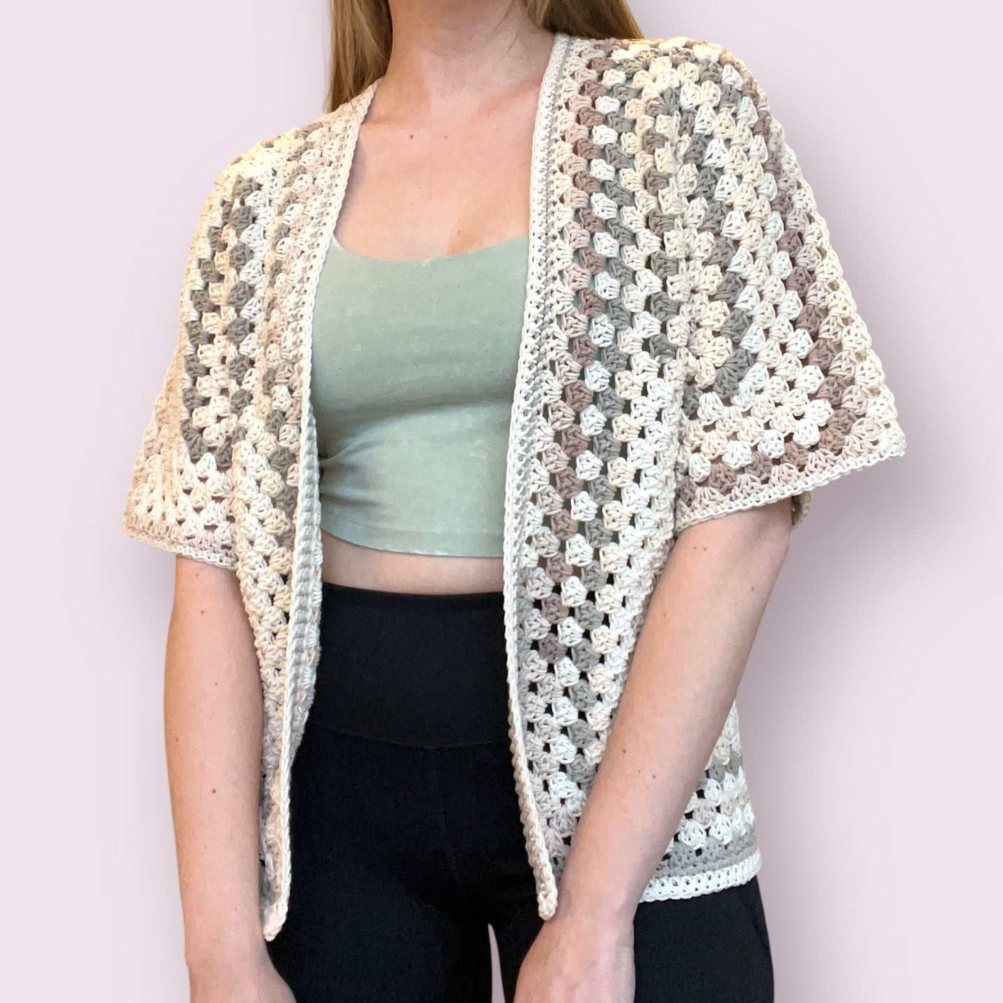 Cotton Overshirt