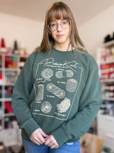 Load image into Gallery viewer, Yarnology Pullover
