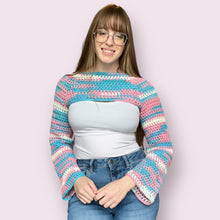 Load image into Gallery viewer, Mesh Sleeves
