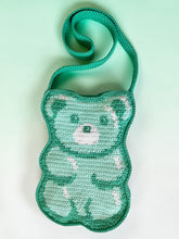 Load image into Gallery viewer, Yummy Gummy Purse
