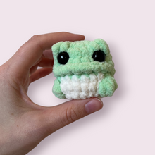 Load image into Gallery viewer, Little Frog
