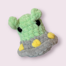 Load image into Gallery viewer, Little Alien
