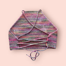 Load image into Gallery viewer, Haute Pink Hatler M
