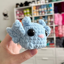 Load image into Gallery viewer, Little Bat Buddy
