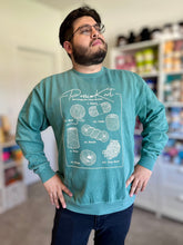 Load image into Gallery viewer, Yarnology Pullover
