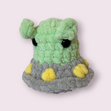 Load image into Gallery viewer, Little Alien
