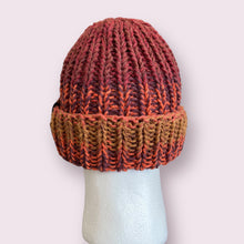Load image into Gallery viewer, Fall Chunky Knit Beanie
