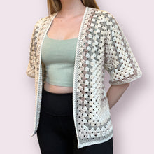 Load image into Gallery viewer, Cotton Overshirt
