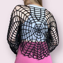 Load image into Gallery viewer, Spiderweb Shirt
