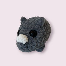 Load image into Gallery viewer, Little Rhino
