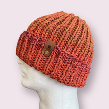 Load image into Gallery viewer, Fall Chunky Knit Beanie
