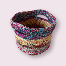 Load image into Gallery viewer, Scrap Basket
