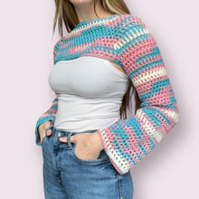 Load image into Gallery viewer, Mesh Sleeves
