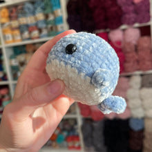 Load image into Gallery viewer, Little Whale
