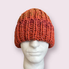 Load image into Gallery viewer, Fall Chunky Knit Beanie
