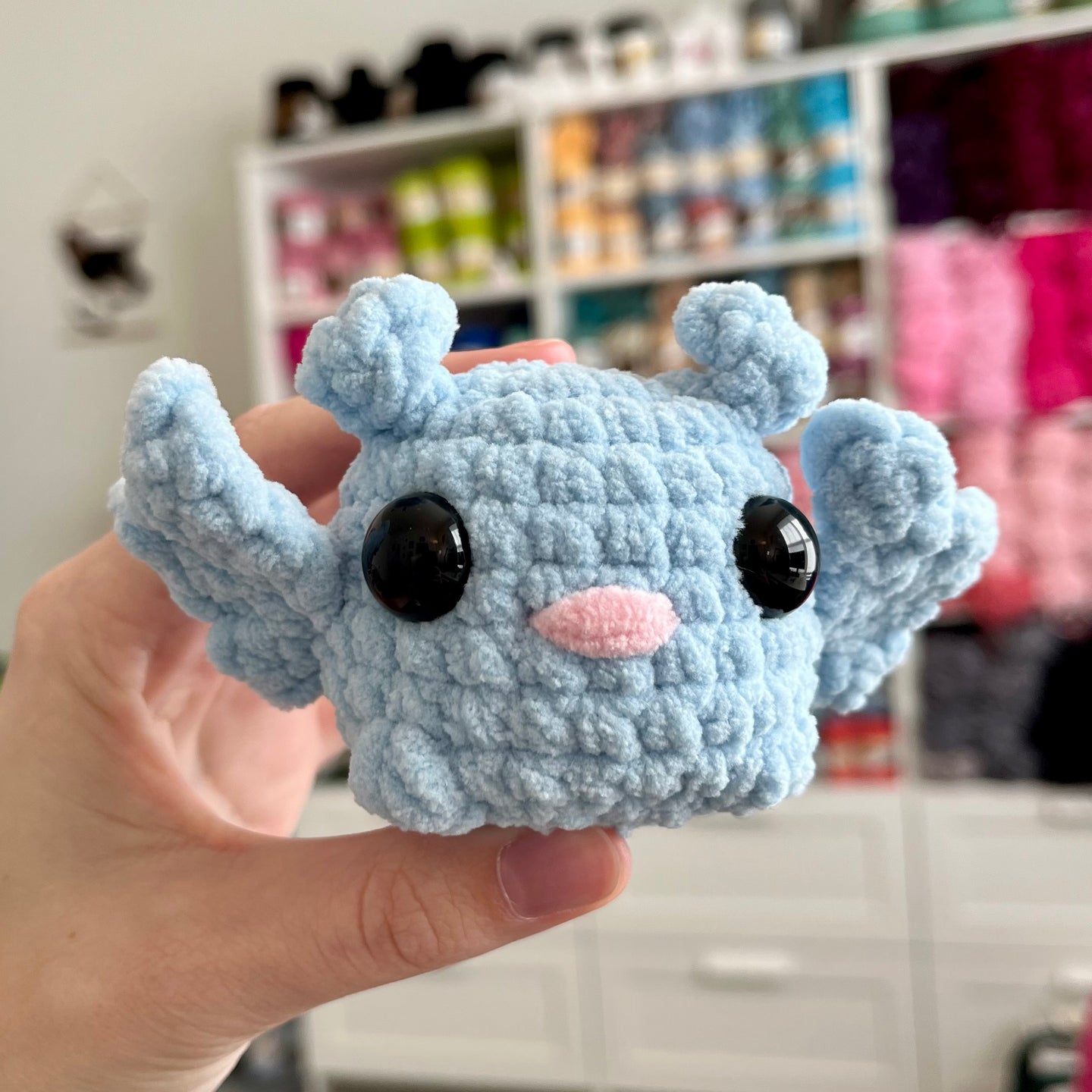 Little Bat Buddy