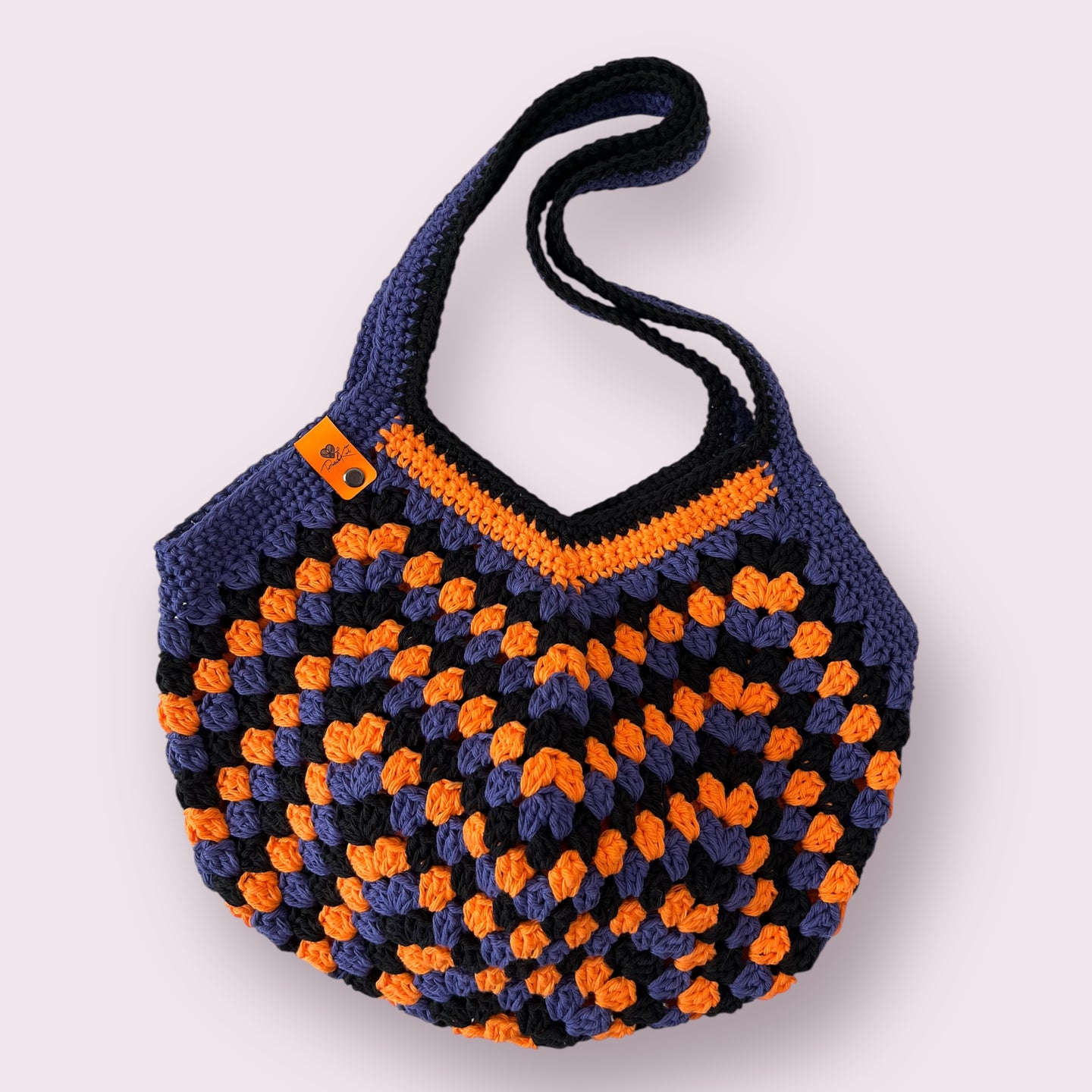 Spooky Tote Bag