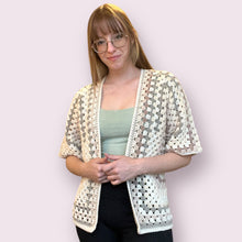 Load image into Gallery viewer, Cotton Overshirt
