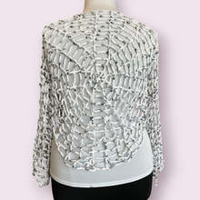 Load image into Gallery viewer, 2XL All Hallows’ Weave Top
