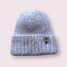 Load image into Gallery viewer, Pastels Chunky Knit Beanie
