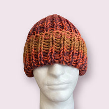 Load image into Gallery viewer, Fall Chunky Knit Beanie
