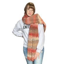 Load image into Gallery viewer, Blanket Scarf
