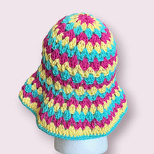 Load image into Gallery viewer, Pan Pride Kelp Bucket Hat
