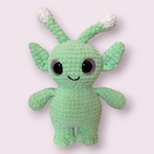 Load image into Gallery viewer, Alien Buddy
