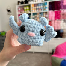 Load image into Gallery viewer, Little Bat Buddy
