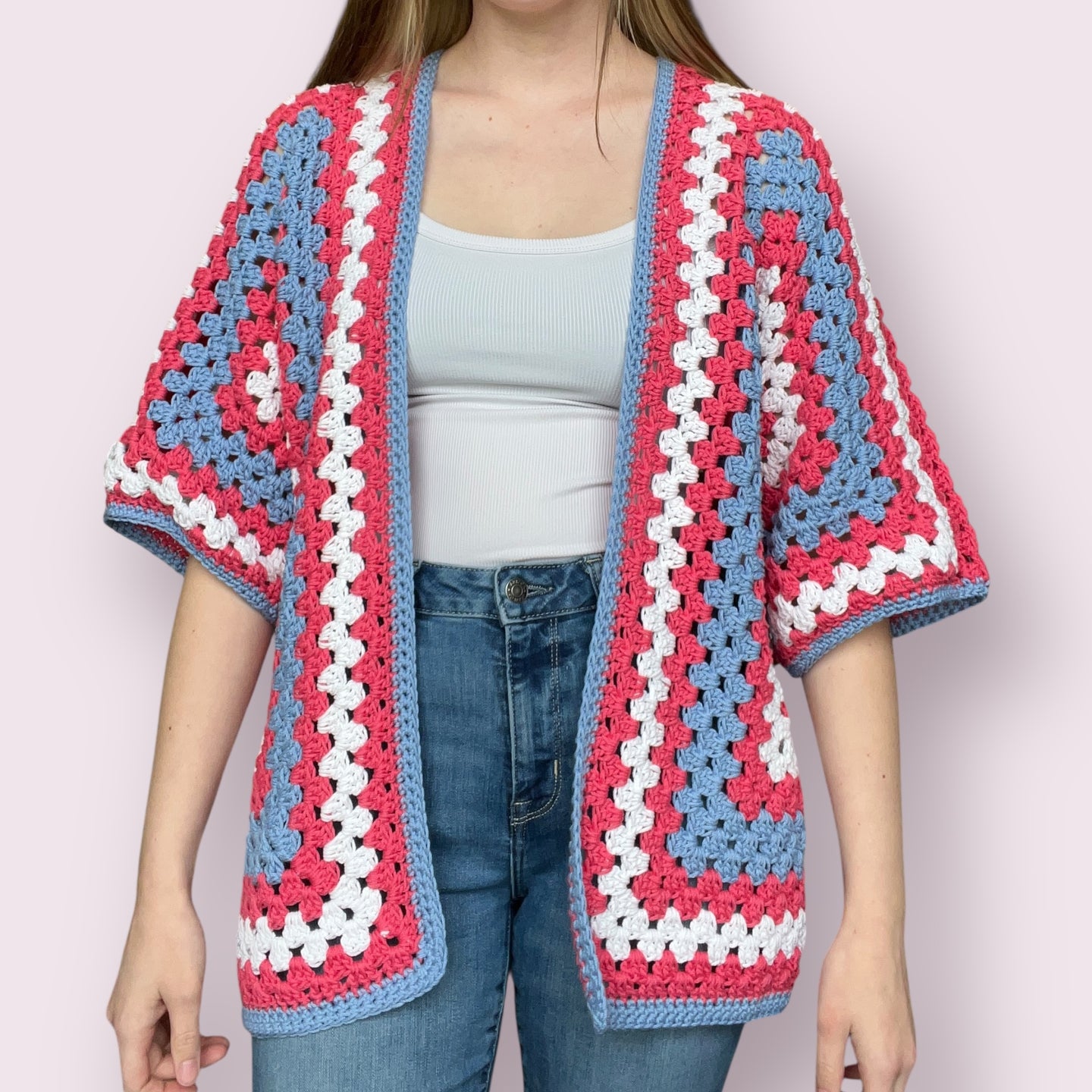 Cotton Overshirt