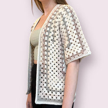Load image into Gallery viewer, Cotton Overshirt
