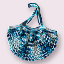 Load image into Gallery viewer, Hippi Mesh Market Bag
