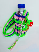 Load image into Gallery viewer, Passioknit Bottle Holder Pattern
