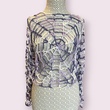 Load image into Gallery viewer, Medium All Hallows’ Weave Top
