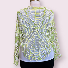 Load image into Gallery viewer, 3XL All Hallows’ Weave Top
