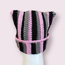 Load image into Gallery viewer, Cat Ear Beanie
