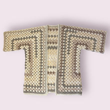 Load image into Gallery viewer, Cotton Overshirt
