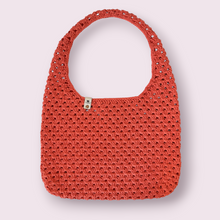 Load image into Gallery viewer, The Hot Granny Tote Bag Pattern
