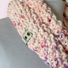 Load image into Gallery viewer, Knit Cowl
