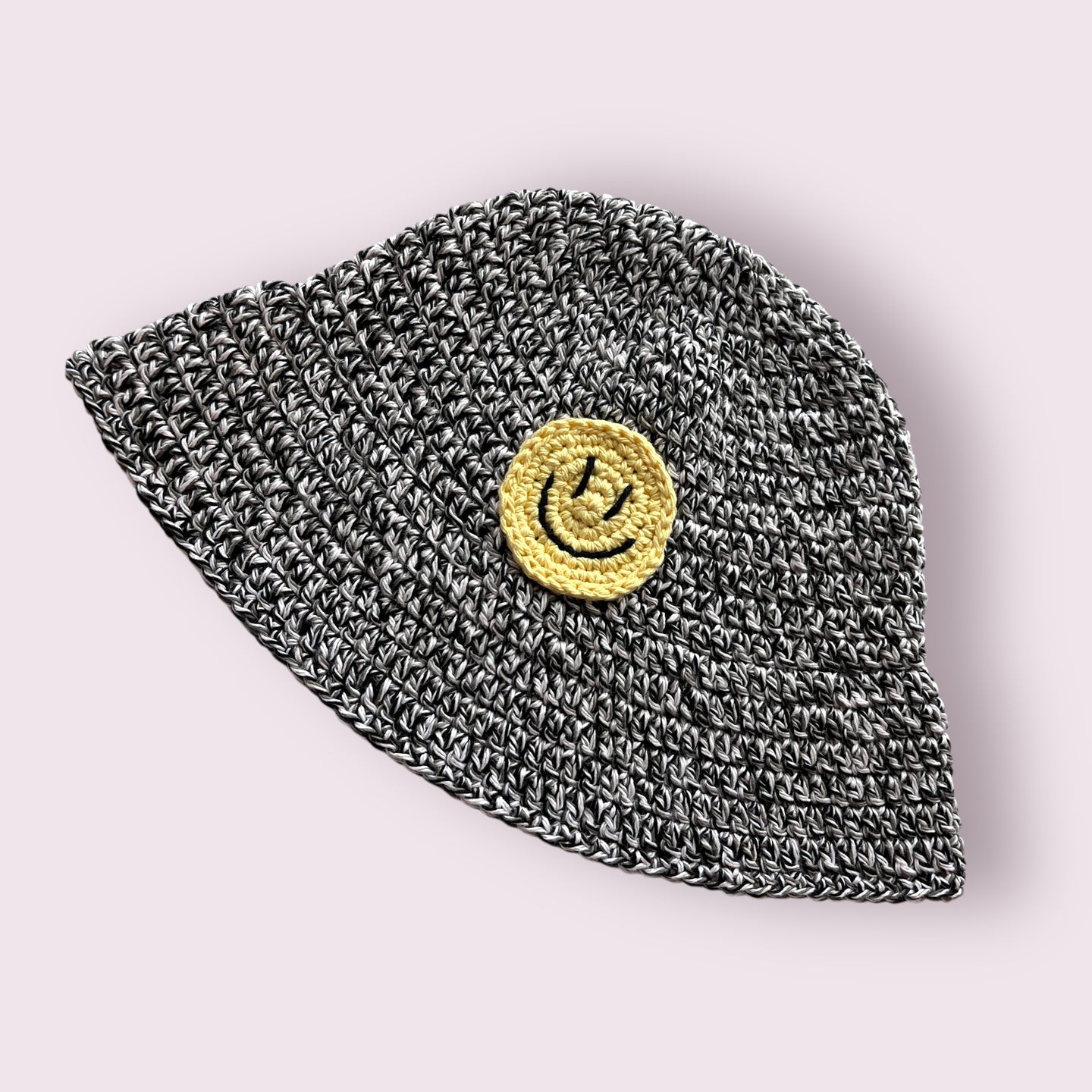 Smile Bucket Hat
