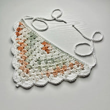 Load image into Gallery viewer, Rosemary Cotton Hair Bandana
