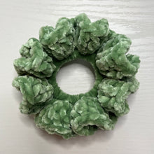 Load image into Gallery viewer, Custom Velvet Scrunchies
