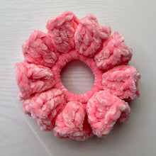 Load image into Gallery viewer, Custom Velvet Scrunchies
