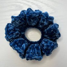 Load image into Gallery viewer, Custom Velvet Scrunchies
