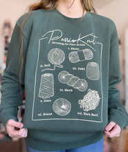 Load image into Gallery viewer, Yarnology Pullover
