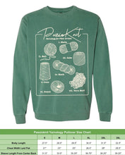 Load image into Gallery viewer, Yarnology Pullover
