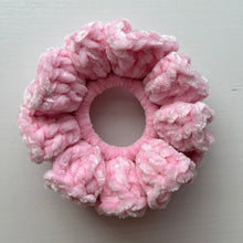 Load image into Gallery viewer, Custom Velvet Scrunchies
