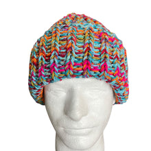 Load image into Gallery viewer, Confetti Chunky Knit Beanie
